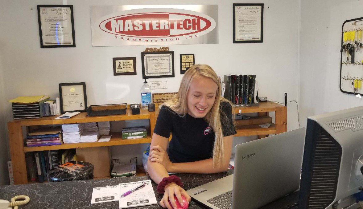 Gallery MasterTech Transmission Inc