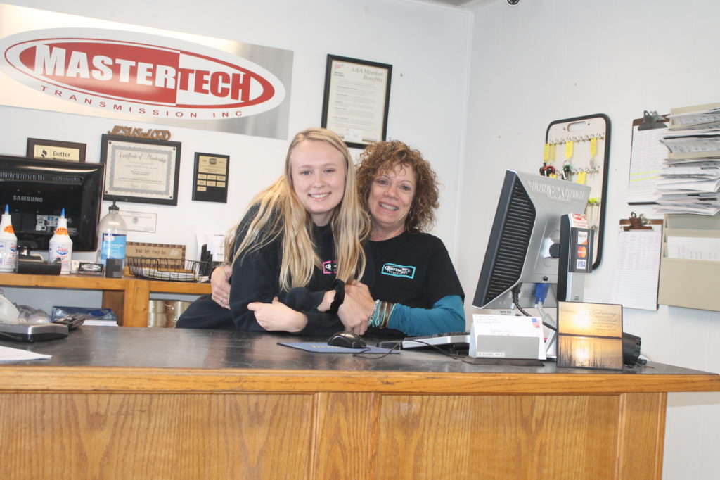 Location & Hours Wichita Auto Shop MasterTech Transmission Inc